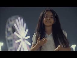 كليب نور اداء ابراهيم ابوجبل و زهرات اطفال ومواهب | بدون إيقاع