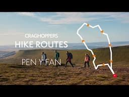 Pembrokeshire |  Pen y Fan