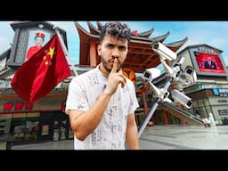 Lo que NADIE MUESTRA de CHINA | ¿Realmente es un país cerrado? 🇨🇳