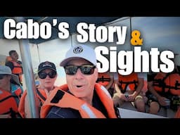 What to See in Cabo San Lucas – Straight from the Cruise Port!