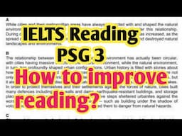 ielts reading  tips and tricks  for 7+ BAND ||  ielts  EXAM READING