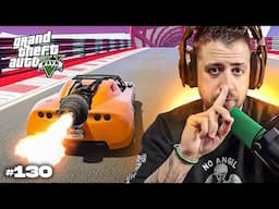 CARRERITAS CON EL AMIGO DE BAD BUNNY