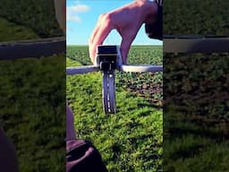 HOW TO FOLD your DJI Flip 🔥😲 #shorts #dji #djiflip #drone #howto