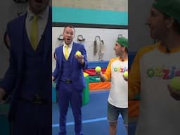 Learn to Juggle with An Expert | Learn Basic Juggling Tricks | How to Juggle Like a Professional