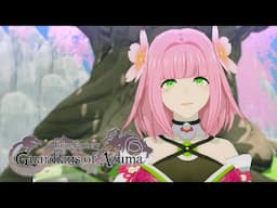 In a Dance of Blossoms, the Spring Goddess Arrives!! 🌸 Rune Factory: Guardians of Azuma • #2