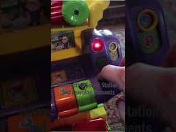 Interactive Sound Station and Learning Elements
