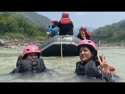 Neelkanth Mahadev Mandir Me Aaj Kiya Darsan Suren Ranga Vlog