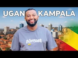 What It's Really Like Being an Ethiopian Living in Uganda for 2 Years