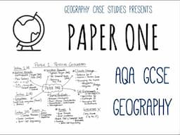 Paper 1 - all you need to know 😉