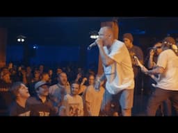 Terror • FULL SET • Richmond, Va • 4.12.25 • United Blood 2025