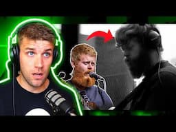 THIS ONE HURTS! | Rapper Reacts to Oliver Anthony - Scornful Woman (First Reaction)