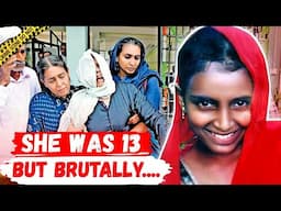 Whatever Happened To Her Will Haunt You ! True Crime Documentary | EP 208