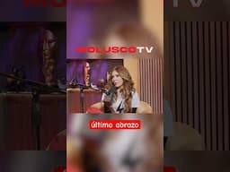 Cuando esa persona ya se fue y pides un último abrazo .