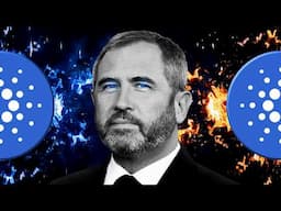 Charles: "I'd Love For Cardano & Midnight To Be XRP's DeFi Layer." Angry Crypto Reacts