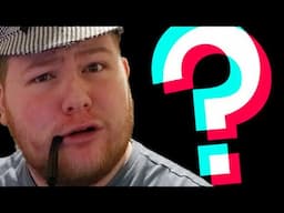Tik Tok is STILL a Meme