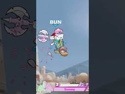 Bunny Is the BEST Rayman in Brawlhalla 🤯