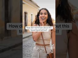 From solo to squad in minutes! #solotravel #travelbuddy #gaffl