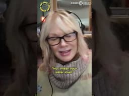 Th Story Behind Heart's "Barracuda" as Told by Nancy Wilson