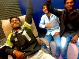 Kashyap Ka Chora Hila Diya|| New Coming soon||Vipin Nangla||kashyap Song 2025