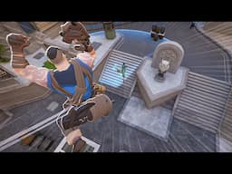 NEW Deadlock Map is a LASH MAP!