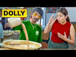 Eating at Most Viral Food Stalls !