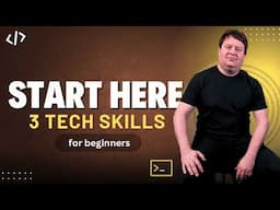 Confused About IT Careers? Start With These 3 Universal Skills