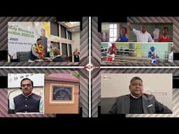 Meghalaya round up Garo news | 16th March 2025.