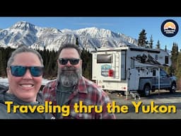 From Frost Heaves to Fjords: Alaska to Yukon and Back Again!