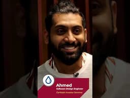 CarWash Investor Seminar Testimonial: Ahmed Zeidi