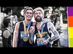 How to fuel a marathon - Part 5: Execute your strategy on race day