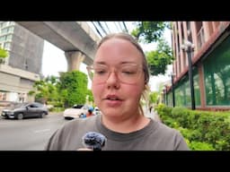 Back to Thailand… Here’s What Happened