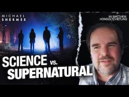 Believing Is Seeing: Inside the Modern Paranormal Movement