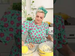 Green Potato Waffles Any Picky Eater Will LOVE