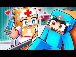 CRYSTALS SISTER is OMZS NURSE!