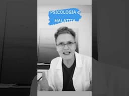 Psicologia e malattia