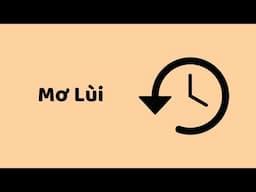 Mơ Lùi: một bí kíp lạ