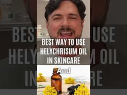 How This Natural Oil Makes Spider Veins DISAPPEAR?