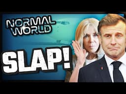 President Macron’s Teacher-Student Relationship EXPOSED! | Ep 262