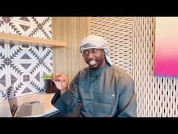 WHY ARE WE SO DIVIDED IN OUR HOMES? EPISODE 2 IN ( SONINKE)