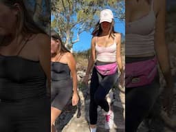 GIRLS GONE HIKING