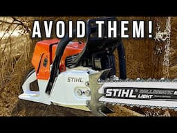 5 Mistakes You’re Making On 2 Stroke Repairs!