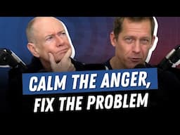 Turning Emotional Arguments into Rational Discussions