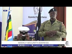 WEEKLY SECURITY BRIEF 16th June 2025