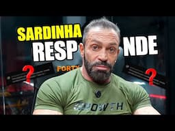 SERIA A MELHOR OPÇÃO PARA O RAMON DINO SUBIR NA OPEN?  ELE AINDA TEM CHANCES DE GANHAR NA CLASSIC?
