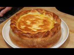 Pizza Rustica – The Ultimate Italian Easter Pie!