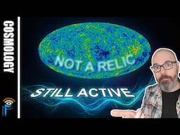 Space Has Structure: Rewriting the CMBR Story