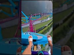Orlandos TALLEST AND FASTEST Roller Coaster