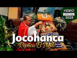 JOCOHANCA 2025 - San Mateo de Huanchor - Despedida - Residentes en Lima - Cochas de Santa Anita