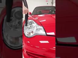 What Makes A Red Porsche Look Absolutely Stunning?