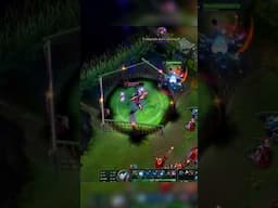 Basketball Veigar Be Like... #leagueoflegends